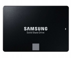 SSD Samsung 860 EVO 1TB V NAND SATA III