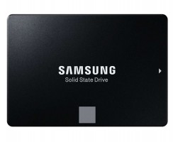 SSD Samsung 860 EVO 1TB V NAND SATA III
