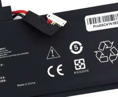 Baterie Asus ROG Zephyrus G15 GA532IV 64Wh
