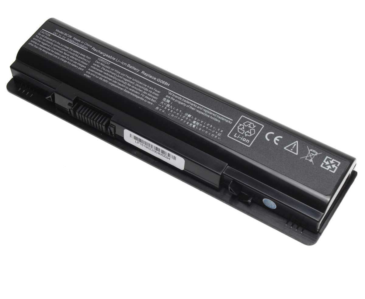 Baterie Dell 0R988H imagine powerlaptop.ro 2021