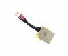 Mufa alimentare Acer Aspire A315-56 cu fir . DC Jack Acer Aspire A315-56 cu fir
