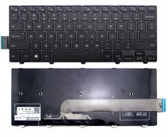 Tastatura Dell Inspiron 5448. Keyboard Dell Inspiron 5448. Tastaturi laptop Dell Inspiron 5448. Tastatura notebook Dell Inspiron 5448