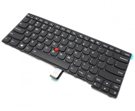Tastatura Lenovo ThinkPad L470 iluminata backlit. Keyboard Lenovo ThinkPad L470 iluminata backlit. Tastaturi laptop Lenovo ThinkPad L470 iluminata backlit. Tastatura notebook Lenovo ThinkPad L470 iluminata backlit