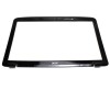 Bezel Front Cover Acer Aspire 5740G. Rama Display Acer Aspire 5740G Neagra