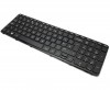 Tastatura HP Pavilion 15n 15 n Neagra. Keyboard HP Pavilion 15n 15 n Neagra. Tastaturi laptop HP Pavilion 15n 15 n Neagra. Tastatura notebook HP Pavilion 15n 15 n Neagra