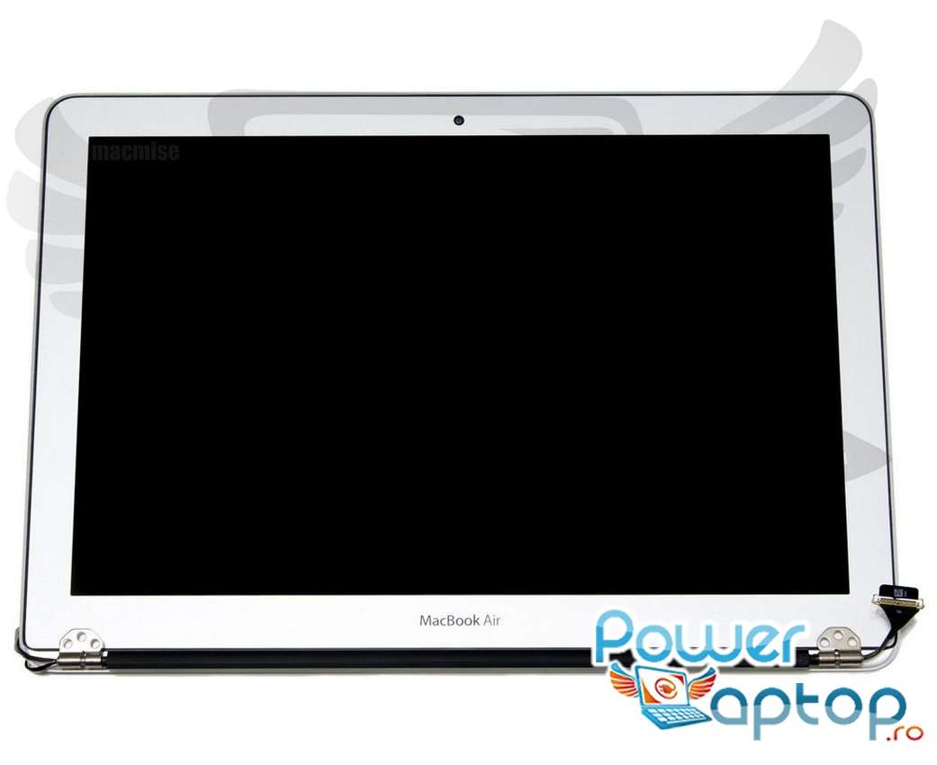 Ansamblu superior display si carcasa Apple MacBook Air 13 A1369 2011 2011 imagine Black Friday 2021