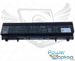 Baterie Dell Latitude E5440 Originala 40Wh. Acumulator Dell Latitude E5440. Baterie laptop Dell Latitude E5440. Acumulator laptop Dell Latitude E5440. Baterie notebook Dell Latitude E5440