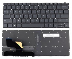 Tastatura HP Elite Dragonfly G2 Neagra fara Orificiu pentru Amprenta iluminata. Keyboard HP Elite Dragonfly G2. Tastaturi laptop HP Elite Dragonfly G2. Tastatura notebook HP Elite Dragonfly G2