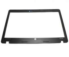 Bezel Front Cover HP  41.45J02.001. Rama Display HP  41.45J02.001 Neagra