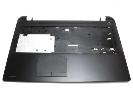 Palmrest Toshiba Satellite C50-B. Carcasa Superioara Toshiba Satellite C50-B Negru