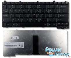 Tastatura IBM Lenovo 3000 N100 . Keyboard IBM Lenovo 3000 N100 . Tastaturi laptop IBM Lenovo 3000 N100 . Tastatura notebook IBM Lenovo 3000 N100