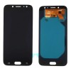 Ansamblu Display LCD + Touchscreen Samsung Galaxy J7 Pro 2017 J730FD Black Negru . Ecran + Digitizer Samsung Galaxy J7 Pro 2017 J730FD Negru Black