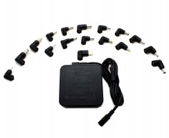 Incarcator Universal Laptop cu 17 mufe 90W voltaj automat