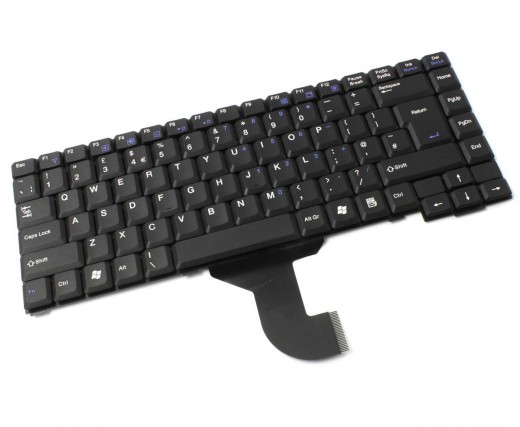 Tastatura Packard Bell EasyNote MV46. Keyboard Packard Bell EasyNote MV46. Tastaturi laptop Packard Bell EasyNote MV46. Tastatura notebook Packard Bell EasyNote MV46
