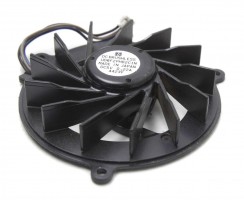 Cooler laptop Sony Vaio VGN FE880E. Ventilator procesor Sony Vaio VGN FE880E. Sistem racire laptop Sony Vaio VGN FE880E