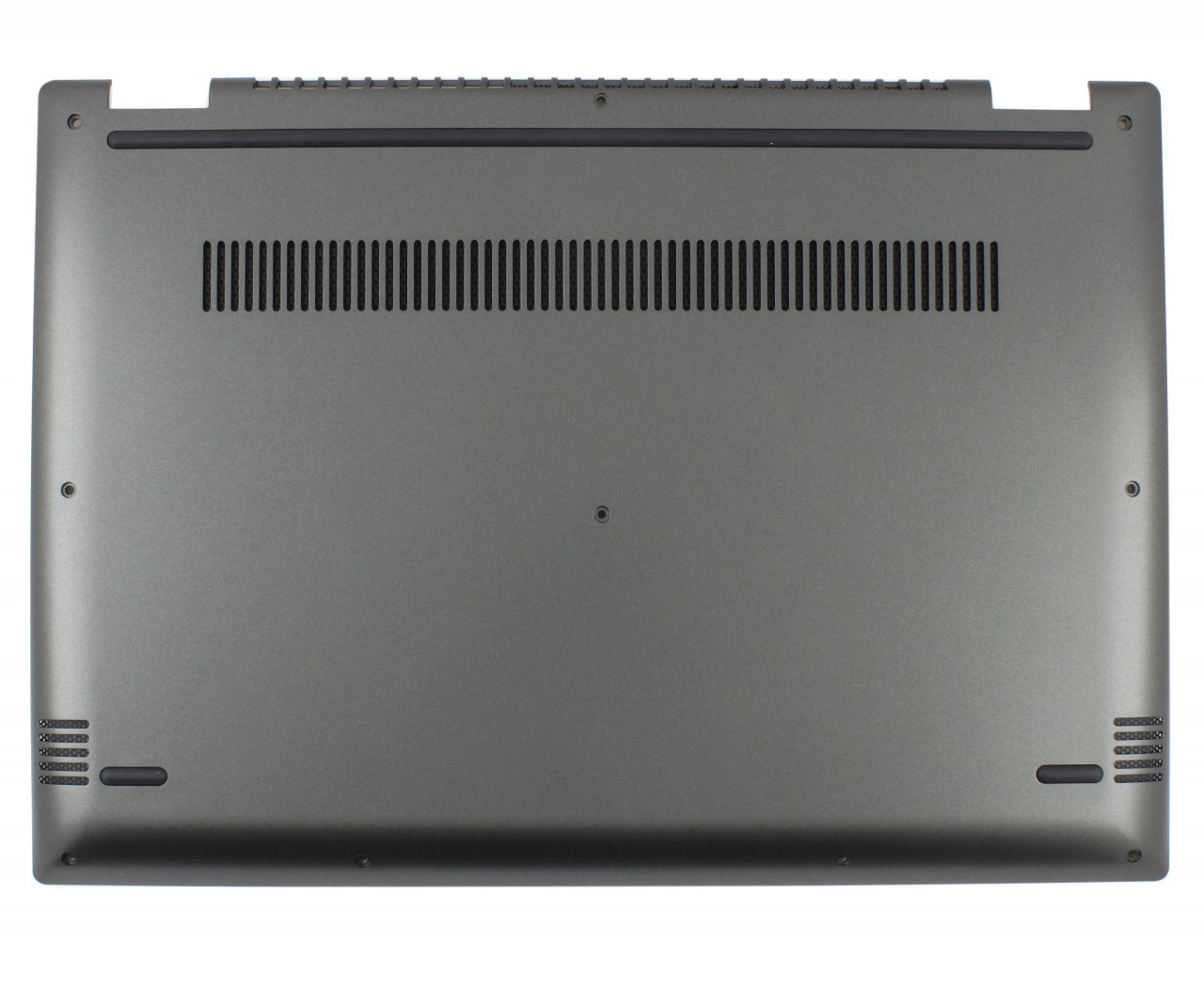 Bottom Case Lenovo Yoga 520-14IKB Carcasa Inferioara Dark Grey