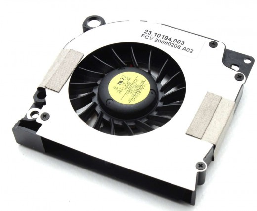 Cooler laptop Acer Aspire 5330. Ventilator procesor Acer Aspire 5330. Sistem racire laptop Acer Aspire 5330