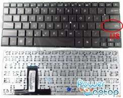 Tastatura Asus Zenbook UX32A. Keyboard Asus Zenbook UX32A. Tastaturi laptop Asus Zenbook UX32A. Tastatura notebook Asus Zenbook UX32A