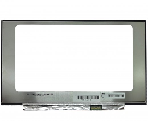 Display laptop Fujitsu Lifebook u7411 14.0" 1920x1080 30 pini eDP. Ecran laptop Fujitsu Lifebook u7411. Monitor laptop Fujitsu Lifebook u7411