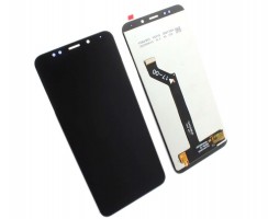 Display Xiaomi Redmi 5 Plus fara Rama Black Negru. Ecran Xiaomi Redmi 5 Plus fara Rama Black Negru