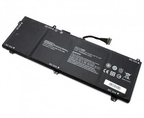 Baterie HP HSTNN-C88C 64Wh. Acumulator HP HSTNN-C88C. Baterie laptop HP HSTNN-C88C. Acumulator laptop HP HSTNN-C88C. Baterie notebook HP HSTNN-C88C