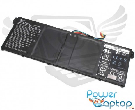 Baterie Acer Aspire ES1-523 Originala 36Wh. Acumulator Acer Aspire ES1-523. Baterie laptop Acer Aspire ES1-523. Acumulator laptop Acer Aspire ES1-523. Baterie notebook Acer Aspire ES1-523
