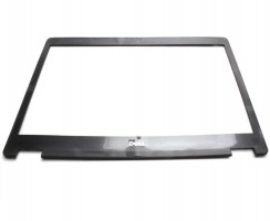 Bezel Front Cover Dell 0CYJ3R. Rama Display Dell 0CYJ3R Neagra