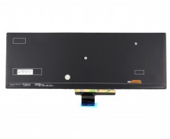 Tastatura Asus VivoBook S501UA iluminata layout US fara rama enter mic