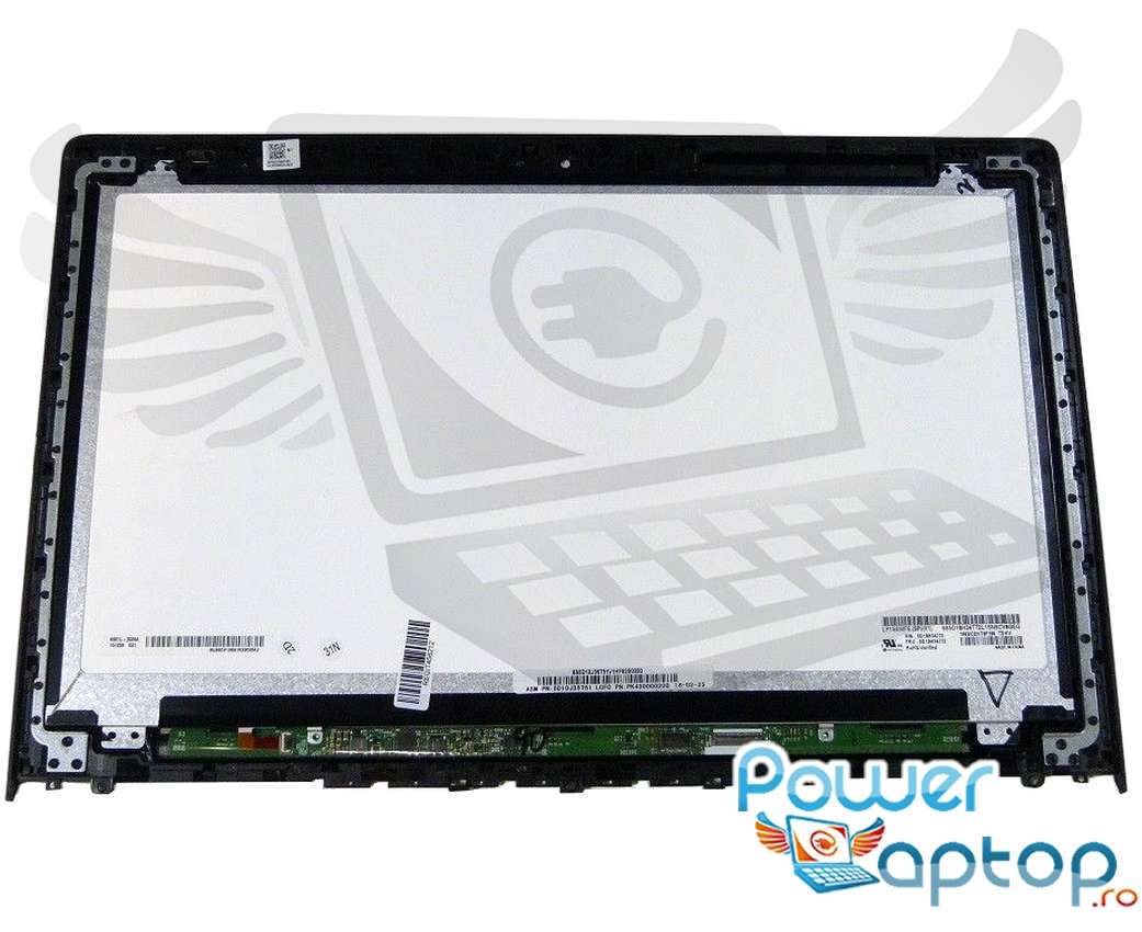 Ansamblu Display Lenovo IdeaPad Y700 15ISK Lenovo imagine noua 2022