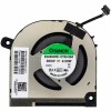 Cooler procesor CPU laptop HP DC280011US0. Ventilator procesor HP DC280011US0.