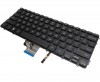 Tastatura Dell SN20HT3167 iluminata. Keyboard Dell SN20HT3167. Tastaturi laptop Dell SN20HT3167. Tastatura notebook Dell SN20HT3167