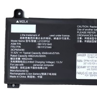 Baterie Lenovo 3ICP6/54/90 Oem 57Wh