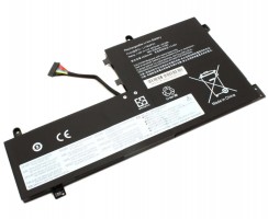 Baterie Lenovo Legion Y530-15ICH 51Wh. Acumulator Lenovo Legion Y530-15ICH. Baterie laptop Lenovo Legion Y530-15ICH. Acumulator laptop Lenovo Legion Y530-15ICH. Baterie notebook Lenovo Legion Y530-15ICH