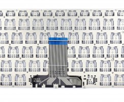 Tastatura Neagra Asus VivoBook S14 X421FAY layout US fara rama enter mic