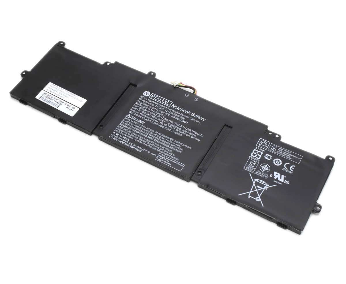 Baterie HP Chromebook 11 N2830 N2840 Originala