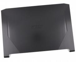 Carcasa Display Acer Nitro 5 AN515-44. Cover Display Acer Nitro 5 AN515-44. Capac Display Acer Nitro 5 AN515-44 Neagra