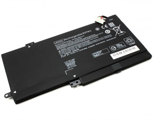 Baterie HP Pavilion x360 15-BK 48Wh. Acumulator HP Pavilion x360 15-BK. Baterie laptop HP Pavilion x360 15-BK. Acumulator laptop HP Pavilion x360 15-BK. Baterie notebook HP Pavilion x360 15-BK