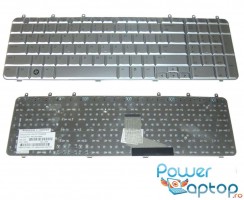 Tastatura HP PK1303X0400 . Keyboard HP PK1303X0400 . Tastaturi laptop HP PK1303X0400 . Tastatura notebook HP PK1303X0400