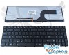 Tastatura Asus K52JE iluminata backlit. Keyboard Asus K52JE iluminata backlit. Tastaturi laptop Asus K52JE iluminata backlit. Tastatura notebook Asus K52JE iluminata backlit