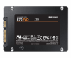 SSD Samsung 870 EVO 2TB V-NAND SATA 3 2.5 inch