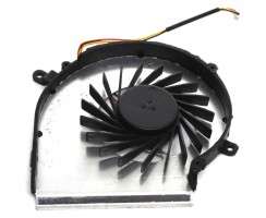 Cooler placa video laptop GPU MSI  GE72