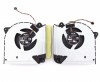 Sistem coolere laptop Asus DFSCL42P165937. Ventilatoare procesor Asus DFSCL42P165937. Sistem racire laptop Asus DFSCL42P165937