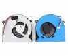 Cooler placa video GPU laptop Asus G75 Series. Ventilator placa video Asus G75 Series.