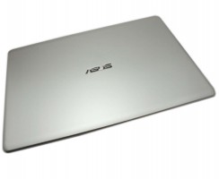 Carcasa Display Asus P1510UA. Cover Display Asus P1510UA. Capac Display Asus P1510UA Auriu