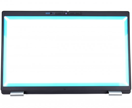 Bezel Front Cover Dell Latitude 5520. Rama Display Dell Latitude 5520 Neagra