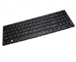 Tastatura Acer  E5-575 iluminata backlit. Keyboard Acer  E5-575 iluminata backlit. Tastaturi laptop Acer  E5-575 iluminata backlit. Tastatura notebook Acer  E5-575 iluminata backlit