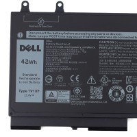 Baterie Dell Latitude 5511 42Wh