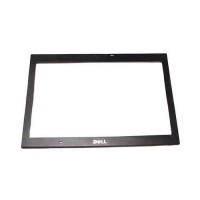 Rama display Dell Latitude E6400. Bezel Front Cover Dell Latitude E6400