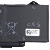 Baterie Dell Latitude 5340 54Wh