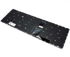 Tastatura Lenovo IdeaPad 320-15IAP Gri Originala